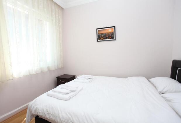 Blue Mosque Apart - Görsel 13