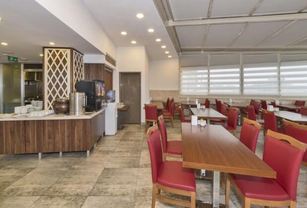 Grand Marcello Hotel - Görsel 37