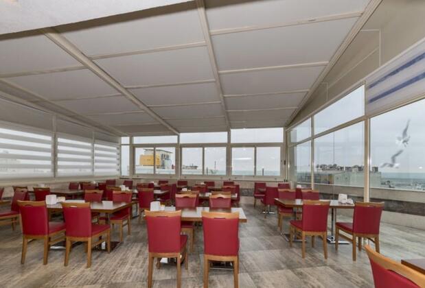 Grand Marcello Hotel - Görsel 38