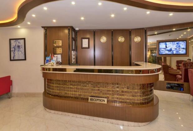 Grand Marcello Hotel - Görsel 4