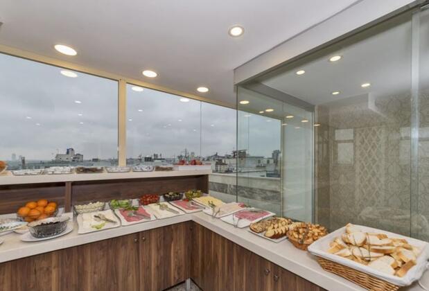 Grand Marcello Hotel - Görsel 39