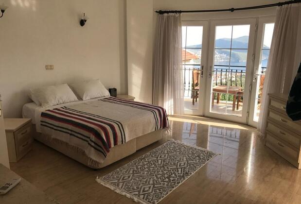 Kalkan Ahşap Villa  - Görsel 4