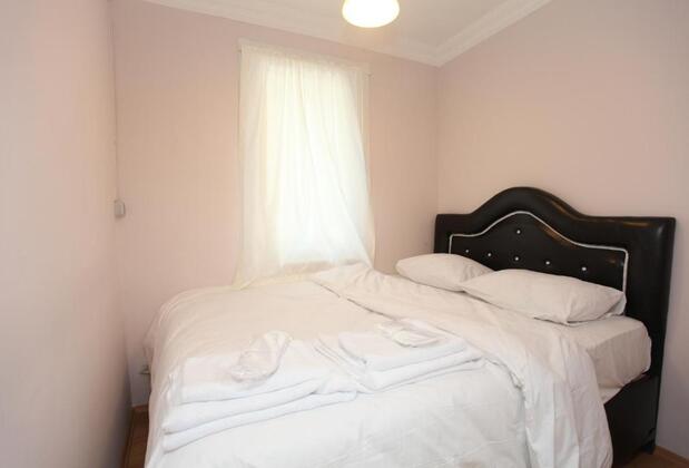 Blue Mosque Apart - Görsel 14