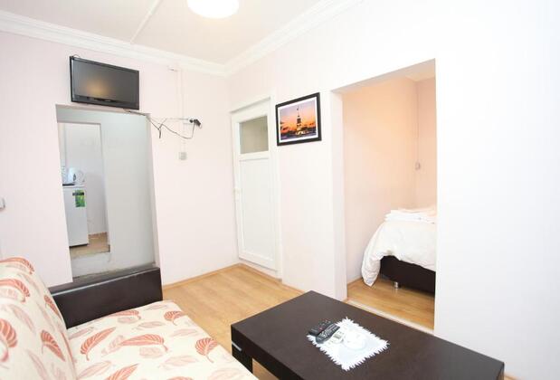 Blue Mosque Apart - Görsel 15