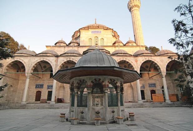 Blue Mosque Apart - Görsel 19