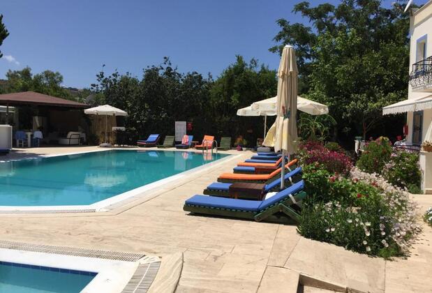 Paradise Garden Apart - Görsel 3