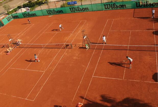 Kaya Belek - Görsel 37