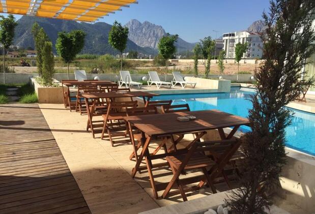 Boutique House Mim-A Apart Otel - Görsel 5