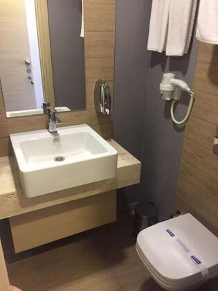 Boutique House Mim-A Apart Otel - Görsel 32