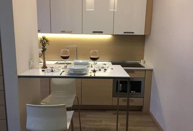 Boutique House Mim-A Apart Otel - Görsel 9