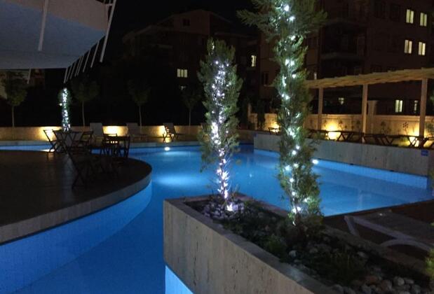 Boutique House Mim-A Apart Otel - Görsel 4