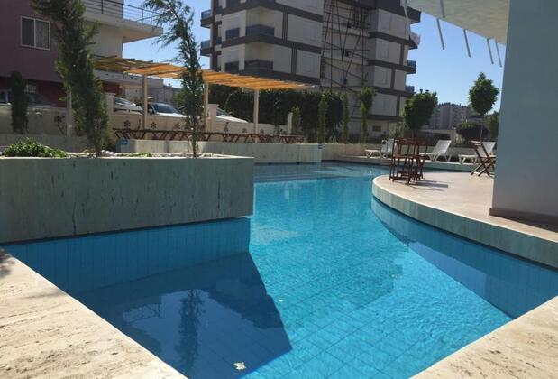 Boutique House Mim-A Apart Otel - Görsel 6