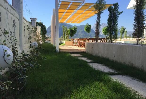 Boutique House Mim-A Apart Otel - Görsel 10