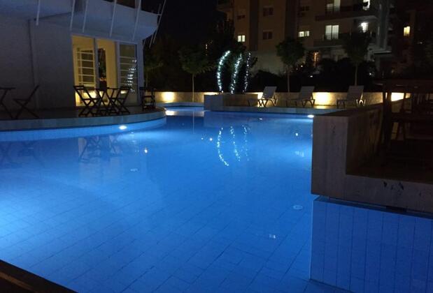 Boutique House Mim-A Apart Otel - Görsel 3