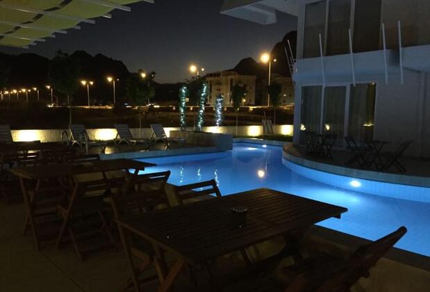 Boutique House Mim-A Apart Otel - Görsel 7