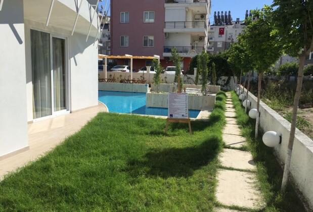 Boutique House Mim-A Apart Otel - Görsel 11