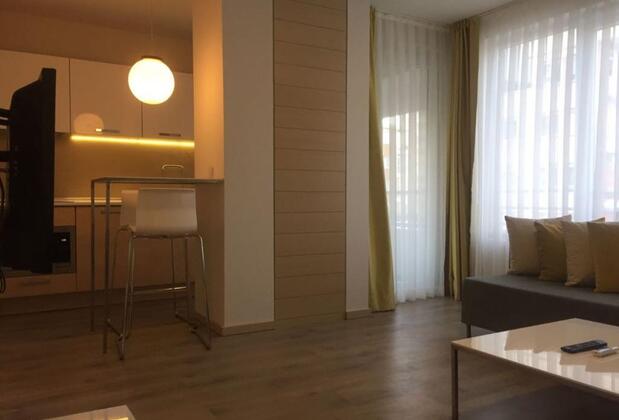 Boutique House Mim-A Apart Otel - Görsel 12