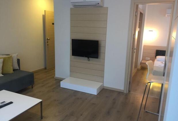 Boutique House Mim-A Apart Otel - Görsel 13