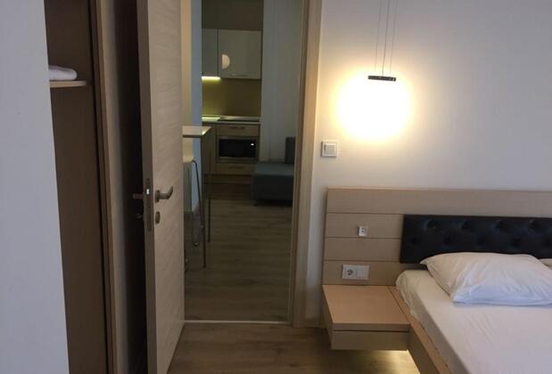 Boutique House Mim-A Apart Otel - Görsel 15