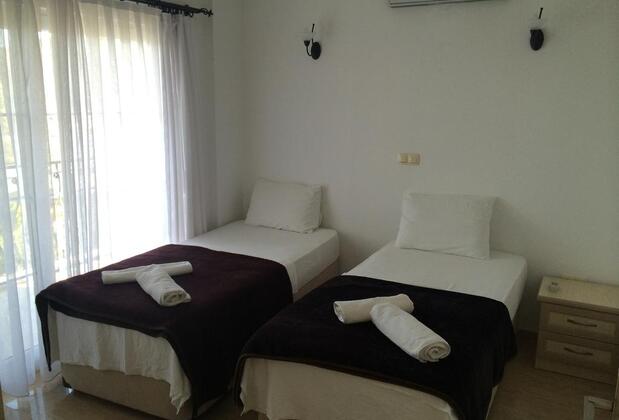 Kalkan Ahşap Villa  - Görsel 5