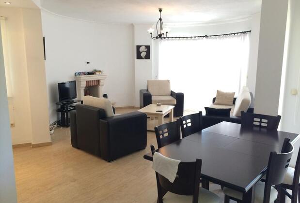 Kalkan Ahşap Villa  - Görsel 6