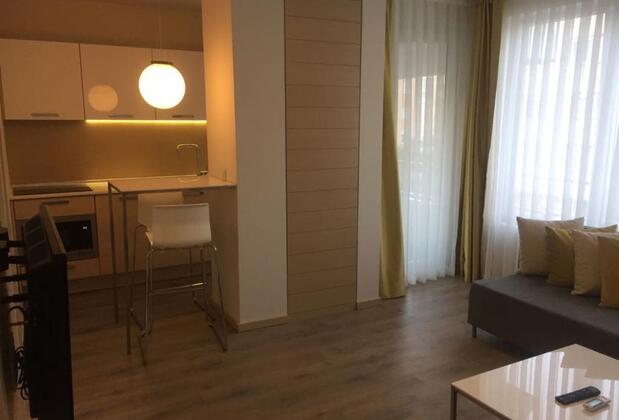 Boutique House Mim-A Apart Otel - Görsel 16