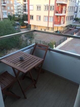 Boutique House Mim-A Apart Otel - Görsel 19