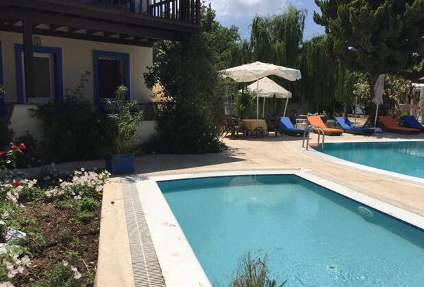 Paradise Garden Apart - Görsel 4