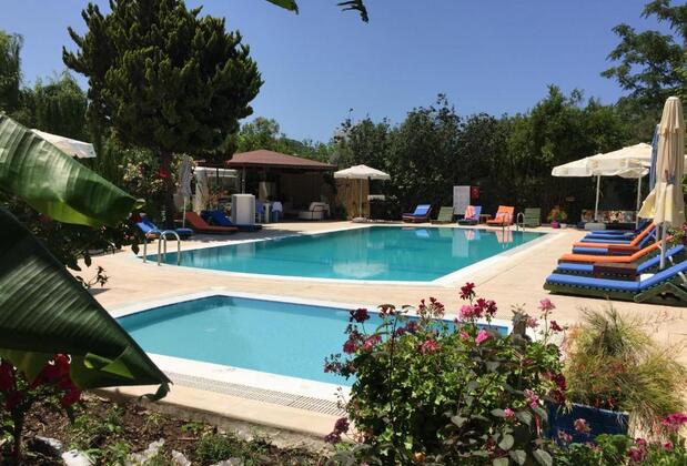 Paradise Garden Apart - Görsel 2