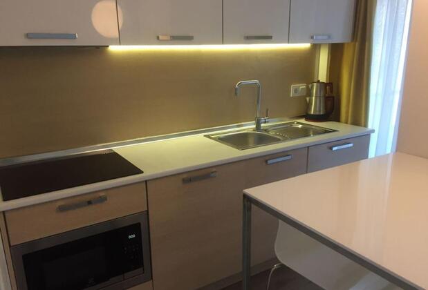 Boutique House Mim-A Apart Otel - Görsel 33