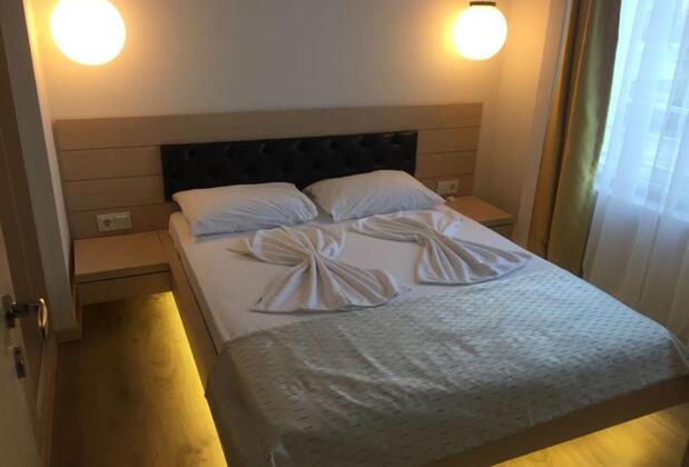 Boutique House Mim-A Apart Otel - Görsel 22