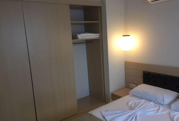 Boutique House Mim-A Apart Otel - Görsel 17