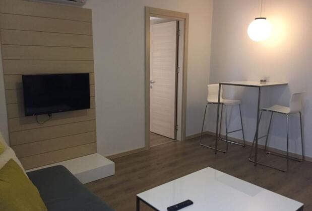 Boutique House Mim-A Apart Otel - Görsel 23