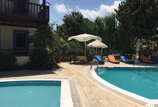 Paradise Garden Apart - Görsel 6