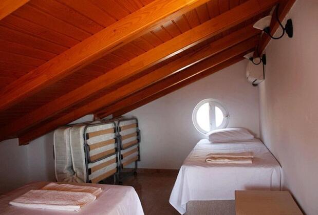 Kalkan Ahşap Villa  - Görsel 8