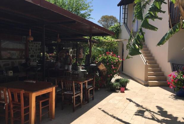 Paradise Garden Apart - Görsel 7