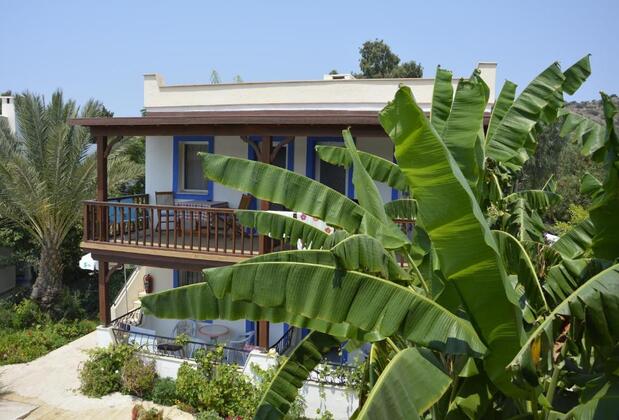 Paradise Garden Apart - Görsel 9