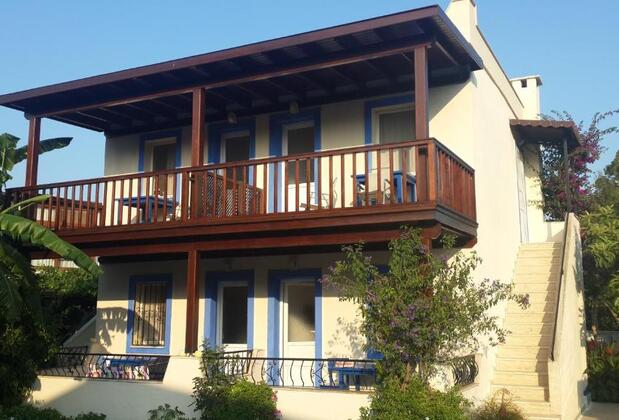 Paradise Garden Apart - Görsel 10