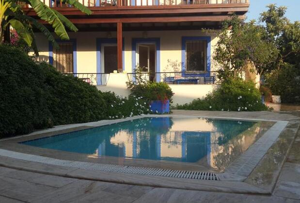 Paradise Garden Apart - Görsel 11