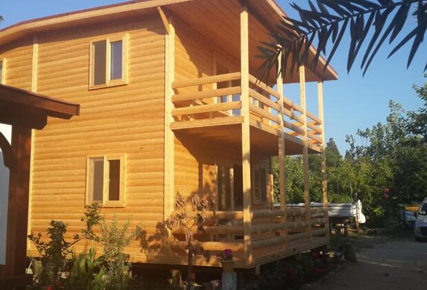 Paradise Garden Apart - Görsel 12