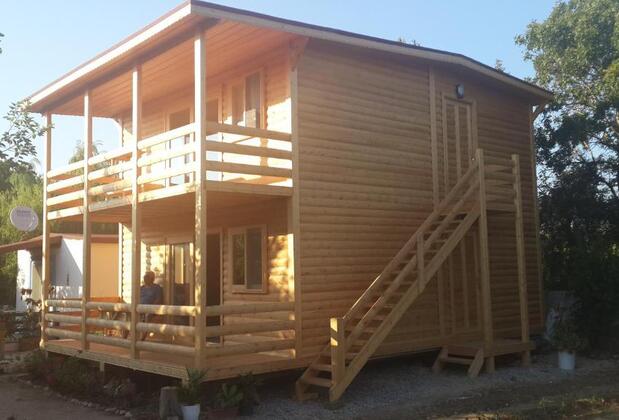 Paradise Garden Apart - Görsel 13