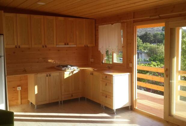 Paradise Garden Apart - Görsel 14