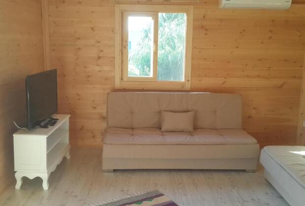 Paradise Garden Apart - Görsel 15