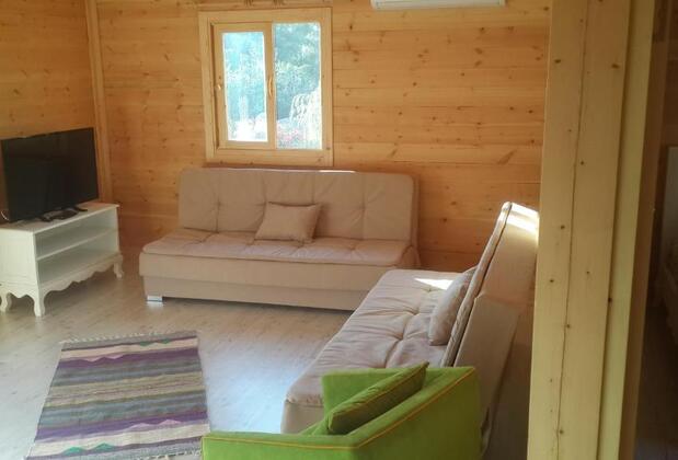 Paradise Garden Apart - Görsel 16