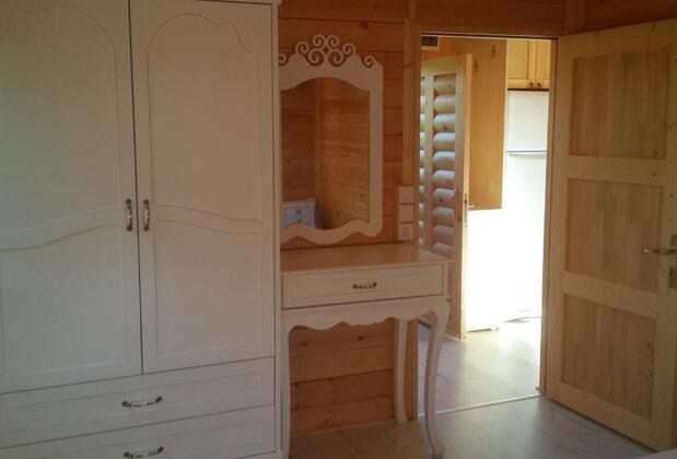 Paradise Garden Apart - Görsel 17