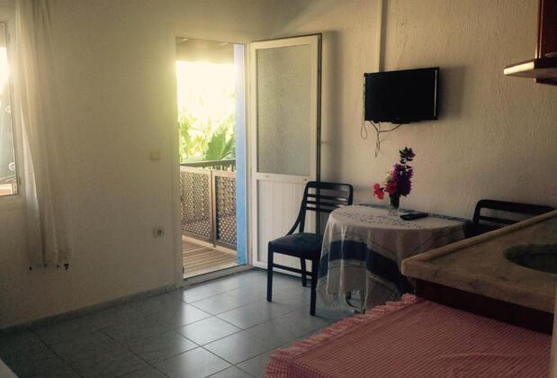 Paradise Garden Apart - Görsel 19