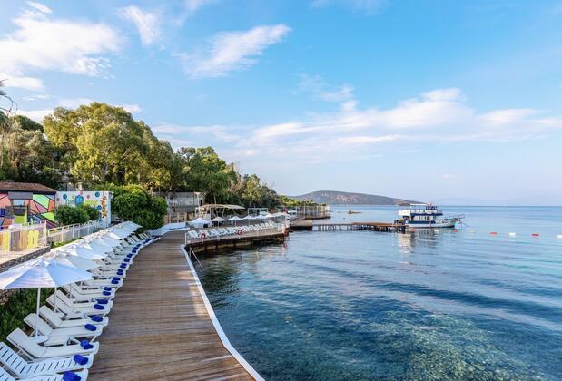 Labranda TMT Bodrum - Görsel 13