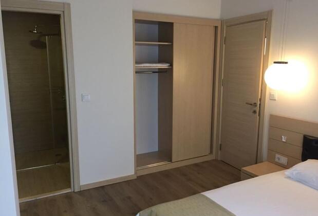 Boutique House Mim-A Apart Otel - Görsel 24