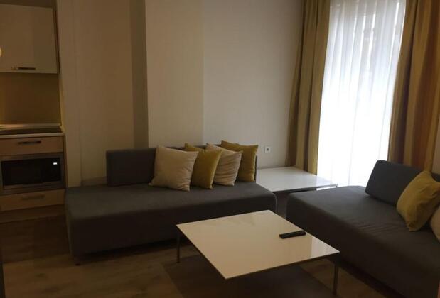 Boutique House Mim-A Apart Otel - Görsel 26