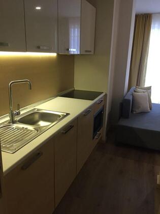 Boutique House Mim-A Apart Otel - Görsel 31